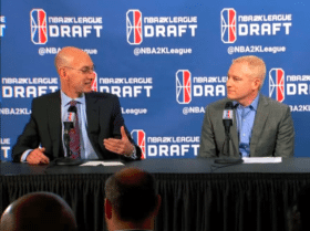 nba 2k league