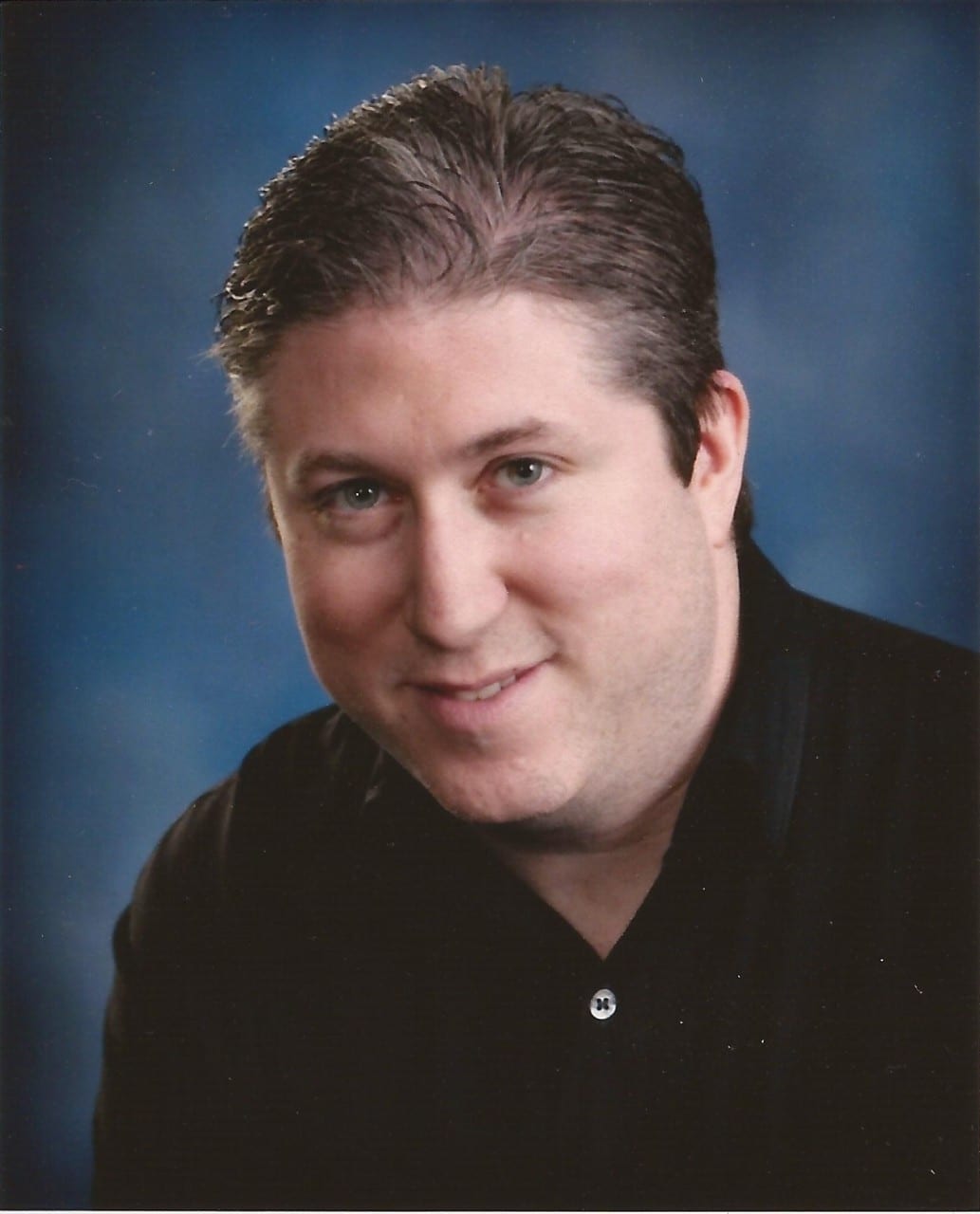 Seth Everett 2011