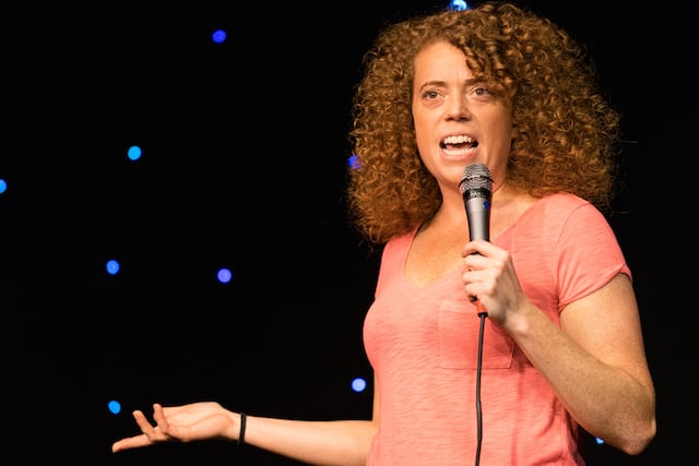 Michelle Wolf 2