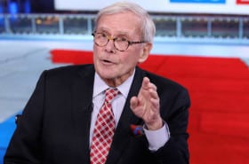 Tom Brokaw