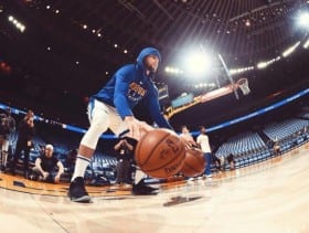 NBA Playoffs