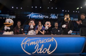 American Idol