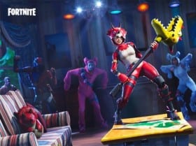 fortnite