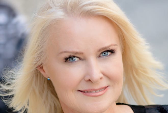 Gemma Toner Headshot