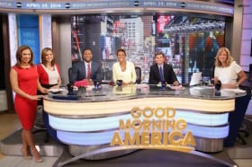 GMA