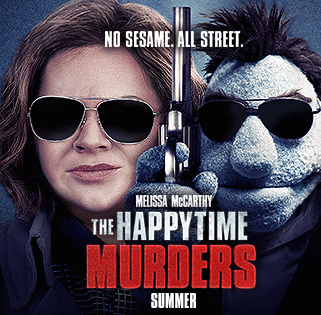 happytime murders
