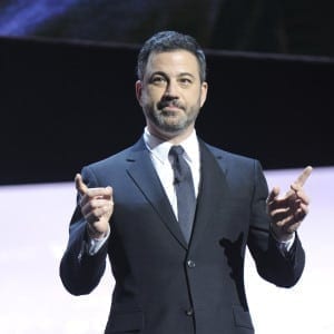 JIMMY KIMMEL