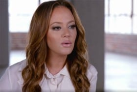 Leah Remini