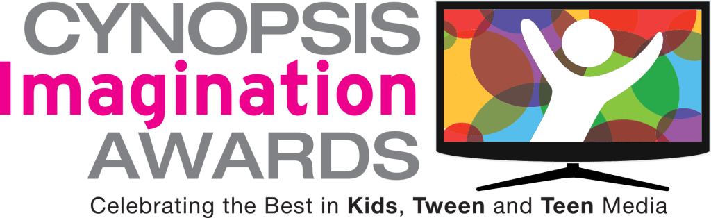 2018 Cynopsis Kids Imagination Awards