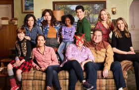 roseanne