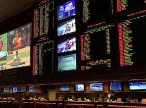 sports book
