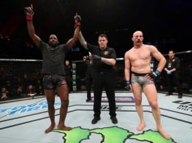 UFC