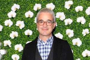 Alex Kurtzman