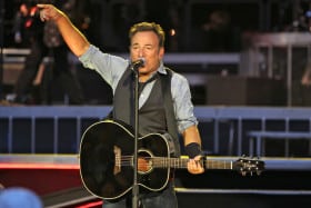 Springsteen