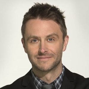 Chris Hardwick
