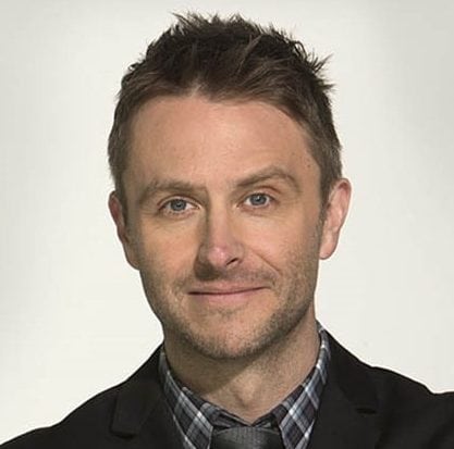 Chris Hardwick