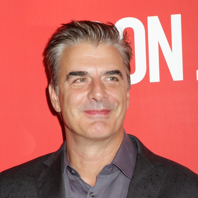 chris noth