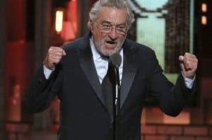 De Niro'