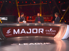 ELEAGUE