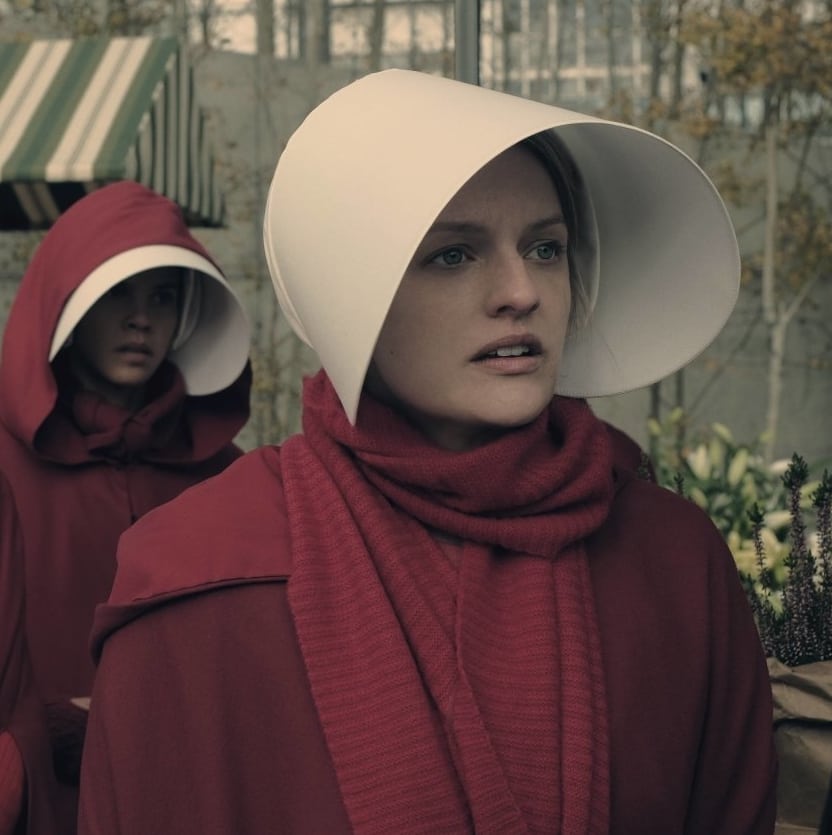 Handmaid’s Tale
