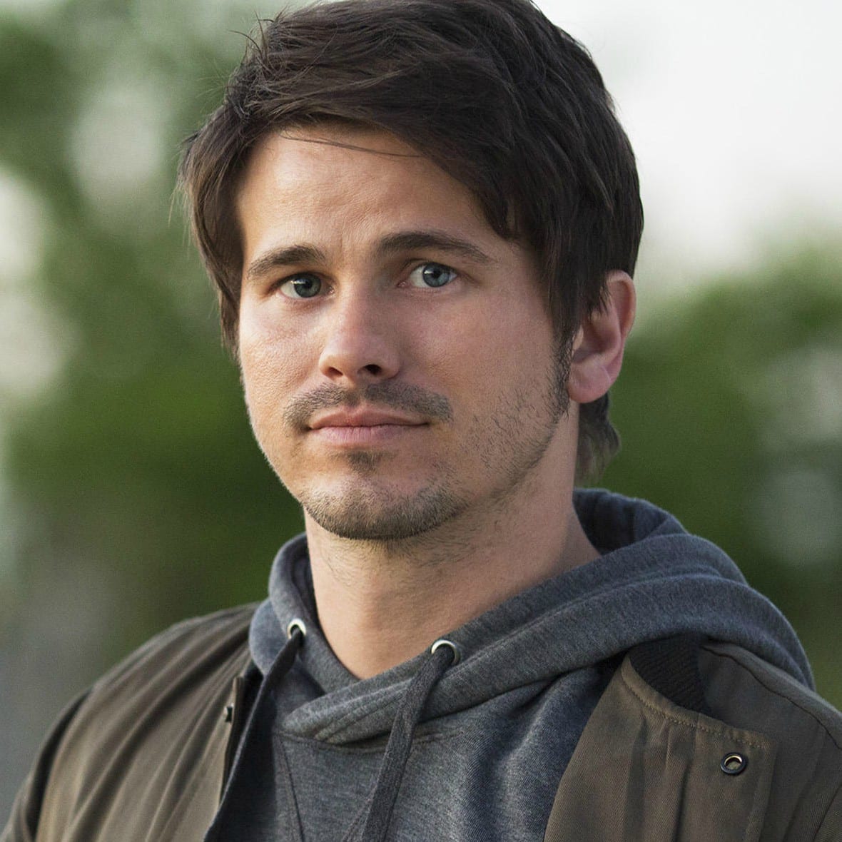 Jason Ritter