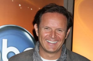 Mark Burnett