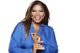 Queen Latifah