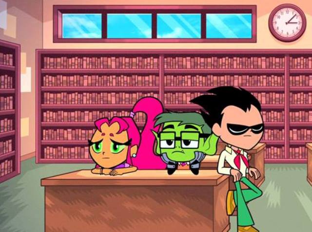 teentitansgo