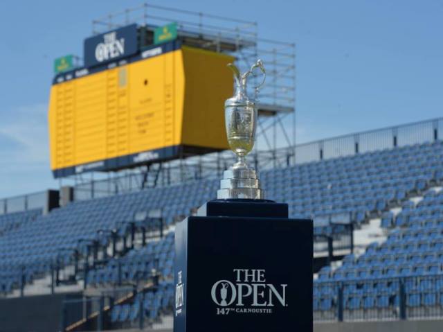 theopen