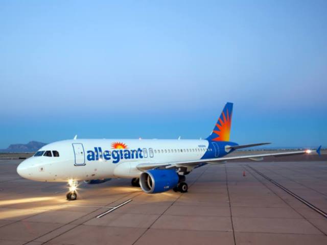 allegiant