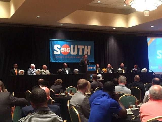 bigsouth