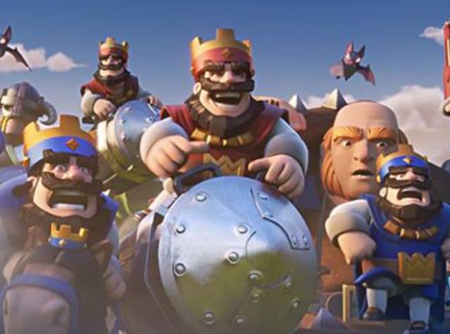 clashroyale