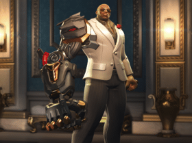 doomfist