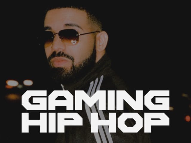 gaminghiphop