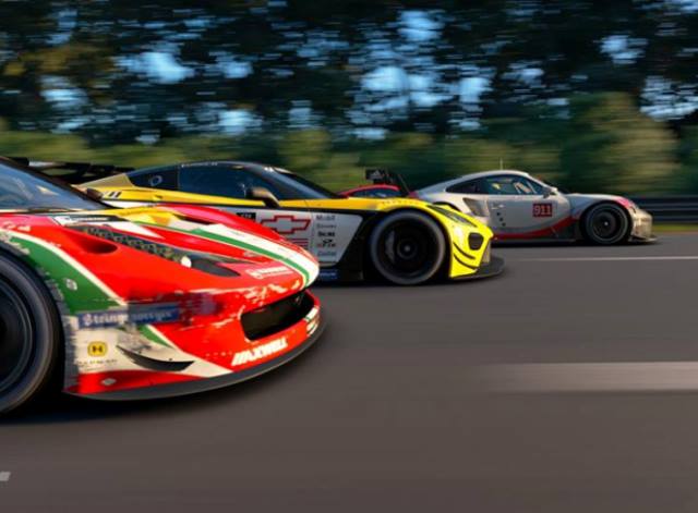 granturismo