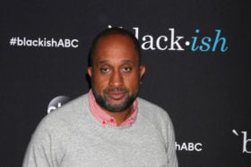 Kenya Barris