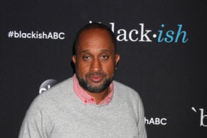 Kenya Barris