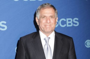 Les Moonves