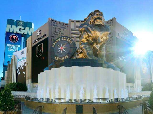 mgmresorts