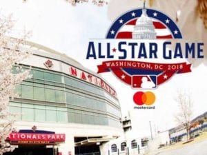 mlb allstar 18