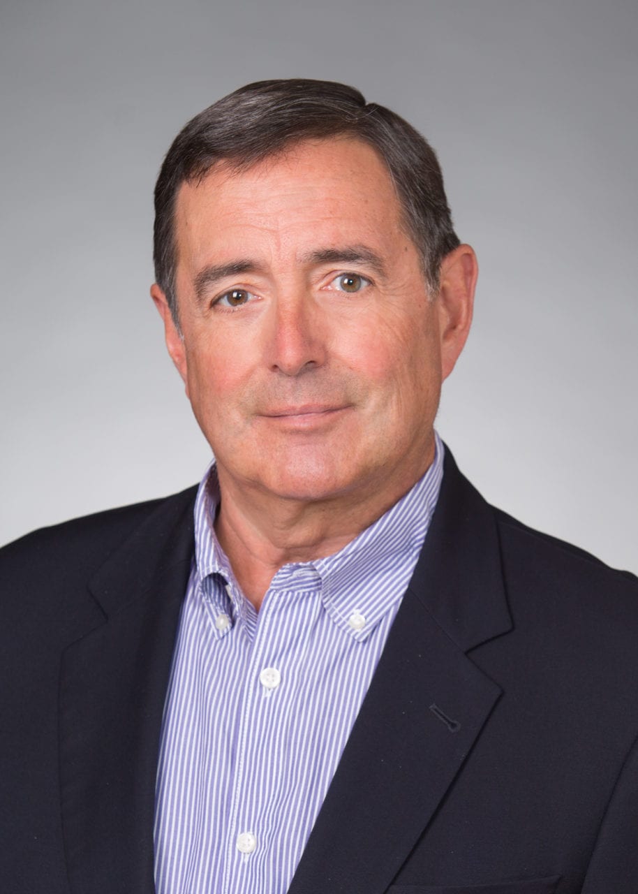 Paul Donato