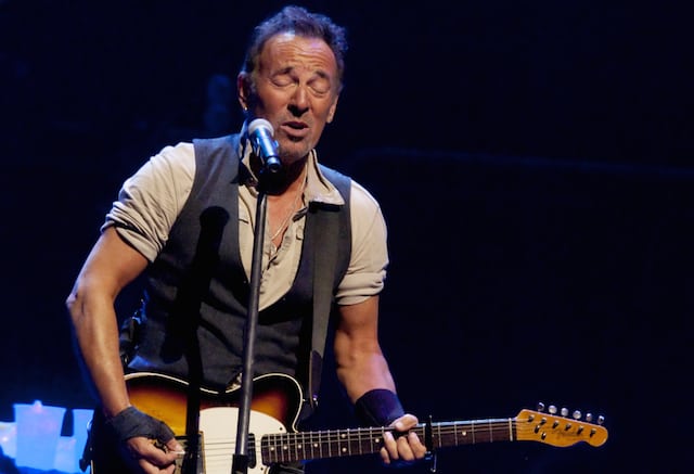 springsteen