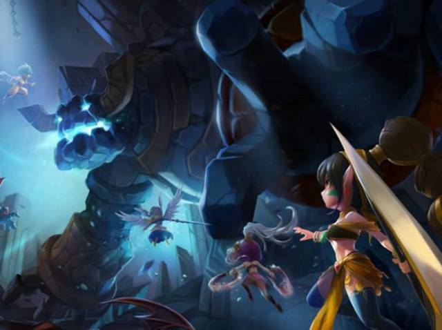 summonerswar