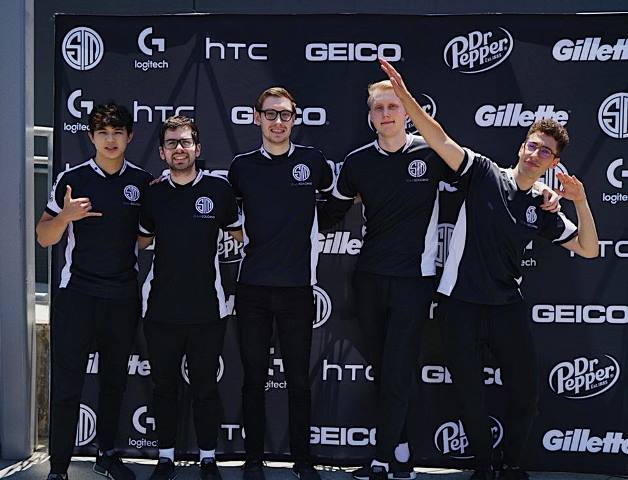 tsmteam