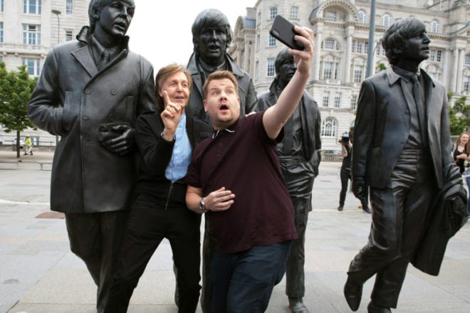Corden McCartney