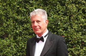 anthony bourdain