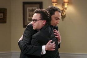 Big Bang Theory