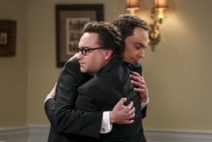 Big Bang Theory