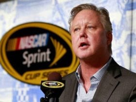 brian france