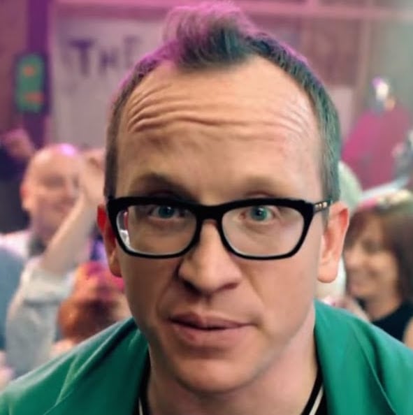 chris gethard